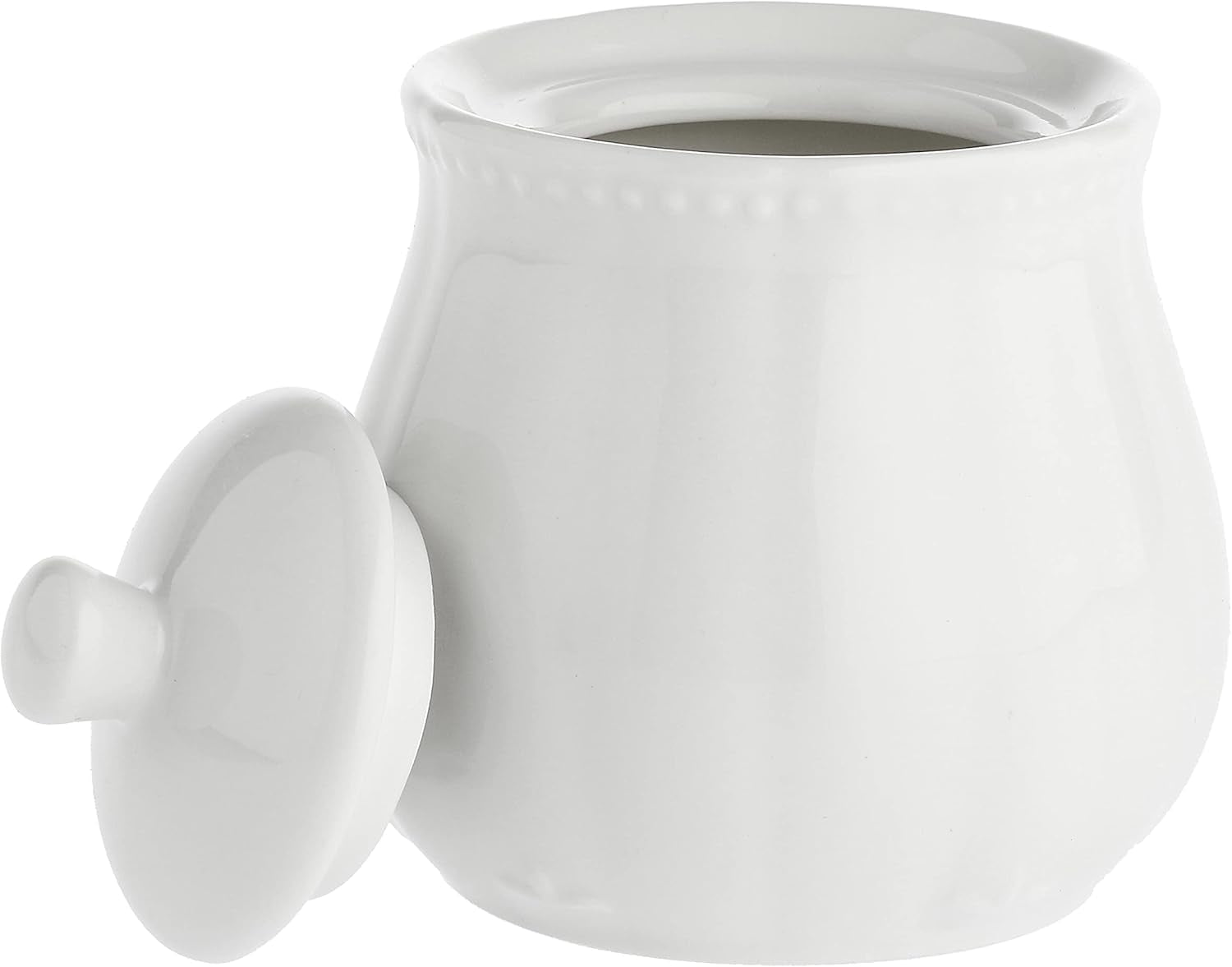 alla Porcellana Ducale zucchero C/CC 220, bianco