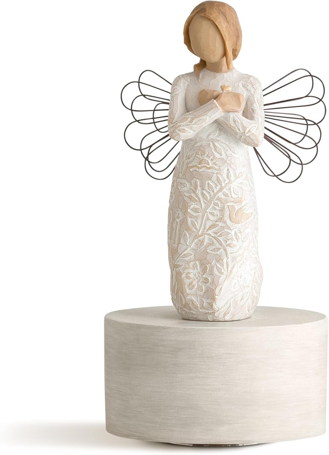 Enesco - 27165 Souvenir - Musica Statuette e sculture Naty Shop Titolo predefinito