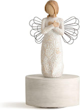 Enesco - 27165 Souvenir - Musica Statuette e sculture Naty Shop Titolo predefinito