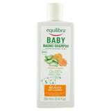 Equilibra Baby Bagno Shampoo 250 M Bambini - Bagno e Cura della Pelle Naty Shop Titolo predefinito