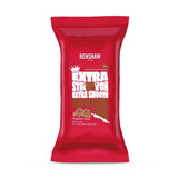 Extra Fondant Cioccolato Marrone 1kg - Fondente extra elastico al gusto vaniglia, perfetto per coprire le torte - Marrone Cioccolato - 1 kg Pasta di Zucchero Naty Shop Default Title