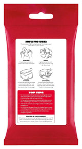 Extra Fondant Rosso 1kg - Fondente extra elastico al gusto vaniglia, perfetto per ricoprire torte - Rosso - 1 kg Pasta di Zucchero Naty Shop