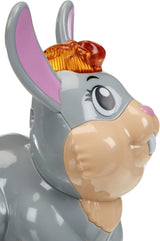Vtech Tip Tap Baby Animals - Coniglio - Giocattolo interattivo con luci e musica per giochi di ruolo fantasiosi - Per bambini da 1 a 5 anni Bebe Toys Naty Shop