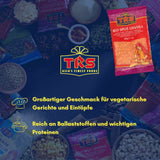 TRS - Lenticchie rosse - (1 x 500g)