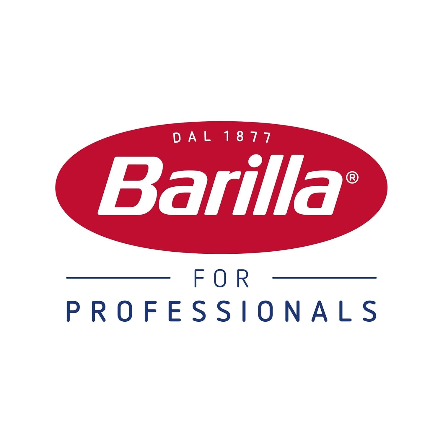 Spaghetti di Grano Duro Barilla n. 5 – Confezione da 1 (1x5kg)