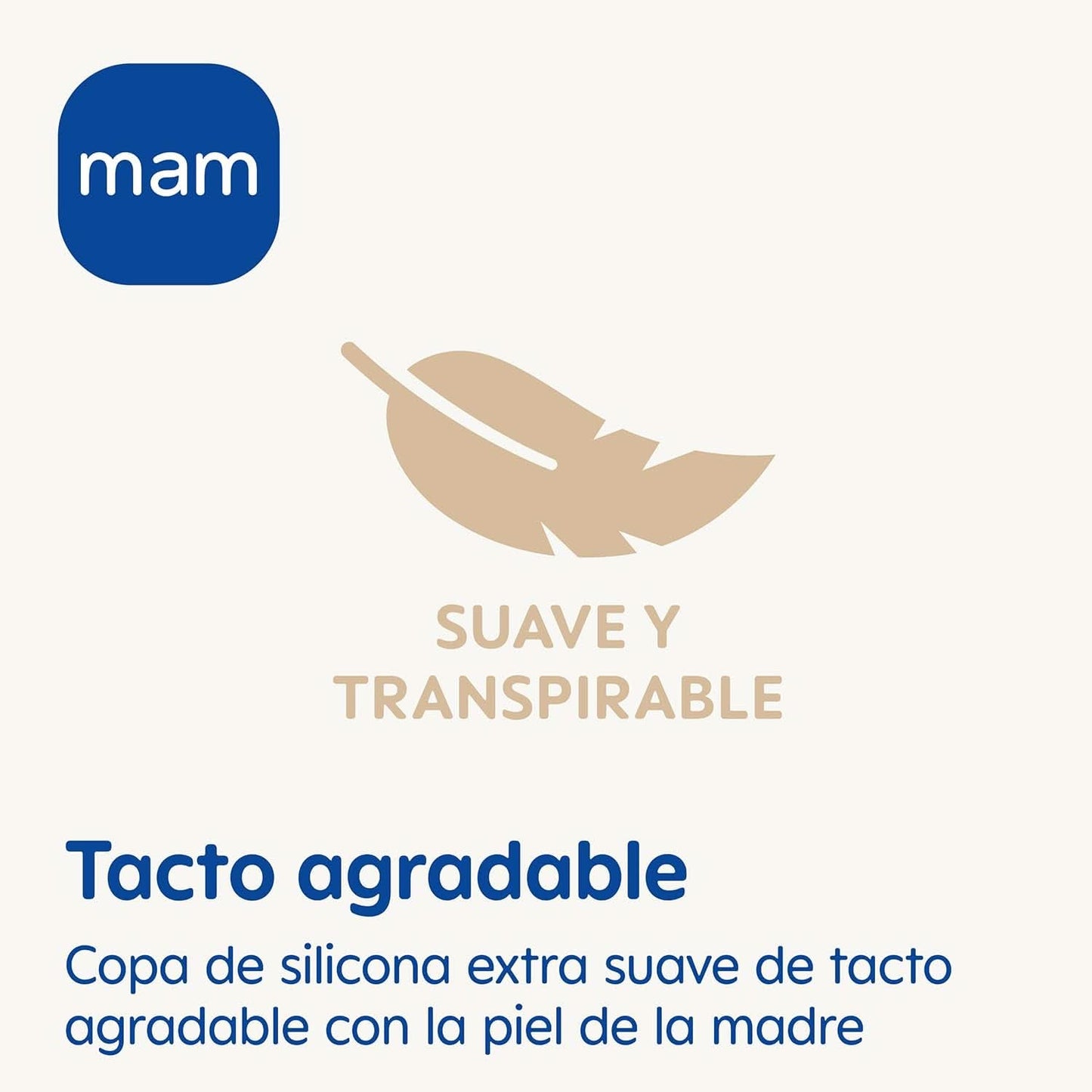 Tiralatte elettrico e manuale MAM 2 in 1, estrazione diretta dal biberon o contenitore di conservazione, stimolazione ed estrazione, display digitale Accessori Alimentazione e Allattamento Bebe Naty Shop