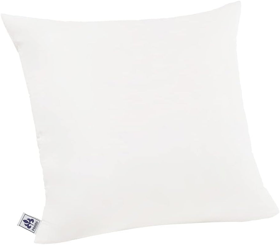 Cuscino Irisette Noblesse - Made in Germany - Cuscino sfoderabile in puro cotone, 80 X 80 cm, certificato Oeko-Tex Cuscini standard Naty Shop 80 X 80 Cm