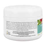 Mask Sublimateur à l'Huile de Ricin et Kératine Végétale 200 ml Maschera per capelli Naty Shop
