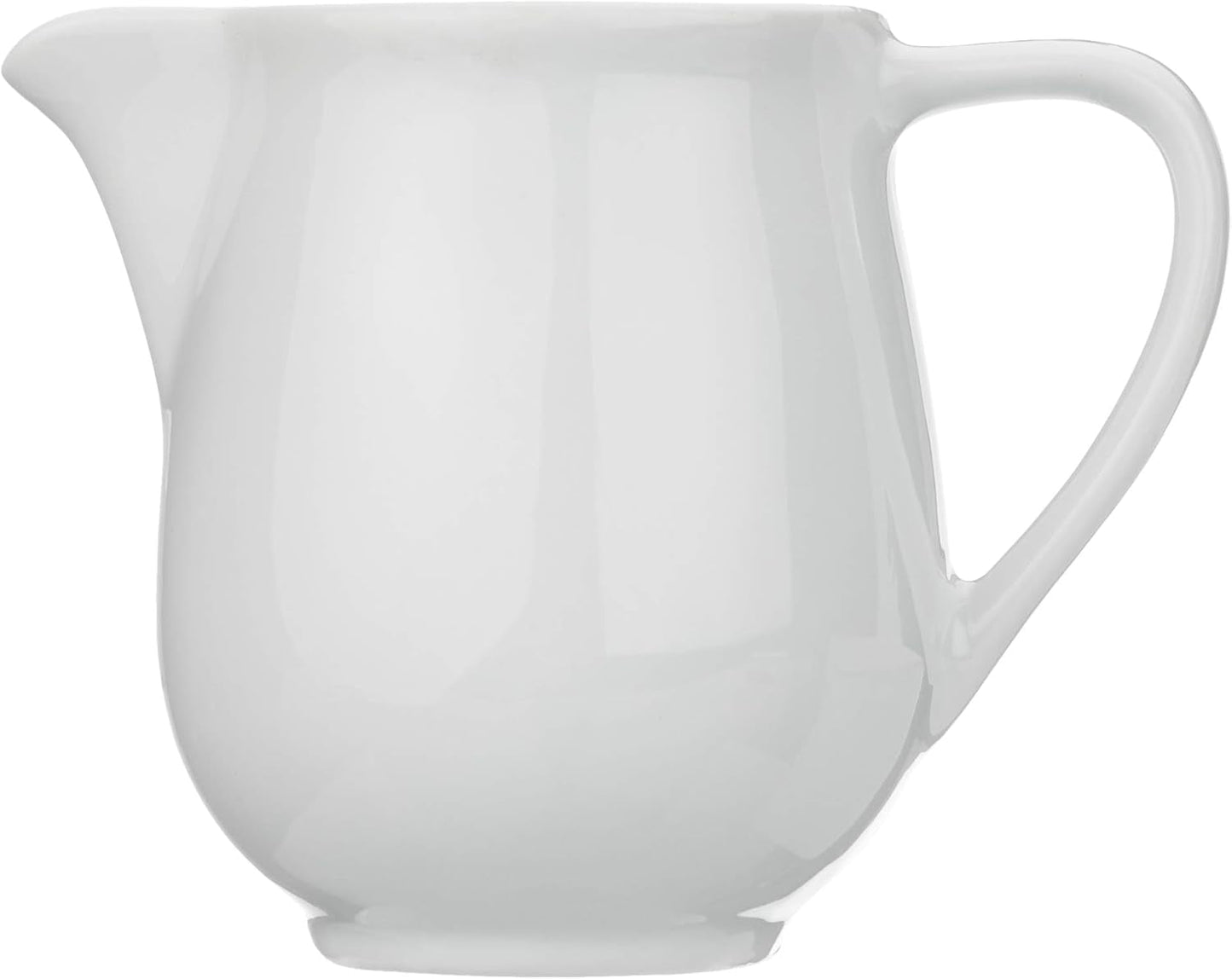 Tazza di latte bianco Excelsa 250 ml