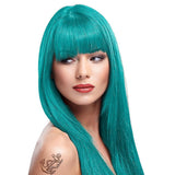 Indicazioni colorazione semipermanente per capelli 88ml - Tintura per capelli Arancio Fluorescente Naty Shop Turchese 2,59 Ml (confezione da 34)