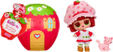 LOL Sorpresa! Loves Fragolina Dolcecuore Tots - Bambole profumate da collezione con 7 sorprese, animale domestico, moda, scarpe, cappello, set da gioco con casa trasformabile Fragolina Dolcecuore, dai 4 anni in su