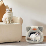 Coperte e Arredi, Animali Domestici, Grotte e Casette, Gatti, Letti per gatti, Gatti - Letti, materassi