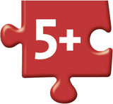 Ravensburger Puzzle per bambini - 09226 Grandi veicoli da cantiere - Puzzle per bambini dai 5 anni, con 3X49 pezzi Puzzle Naty Shop