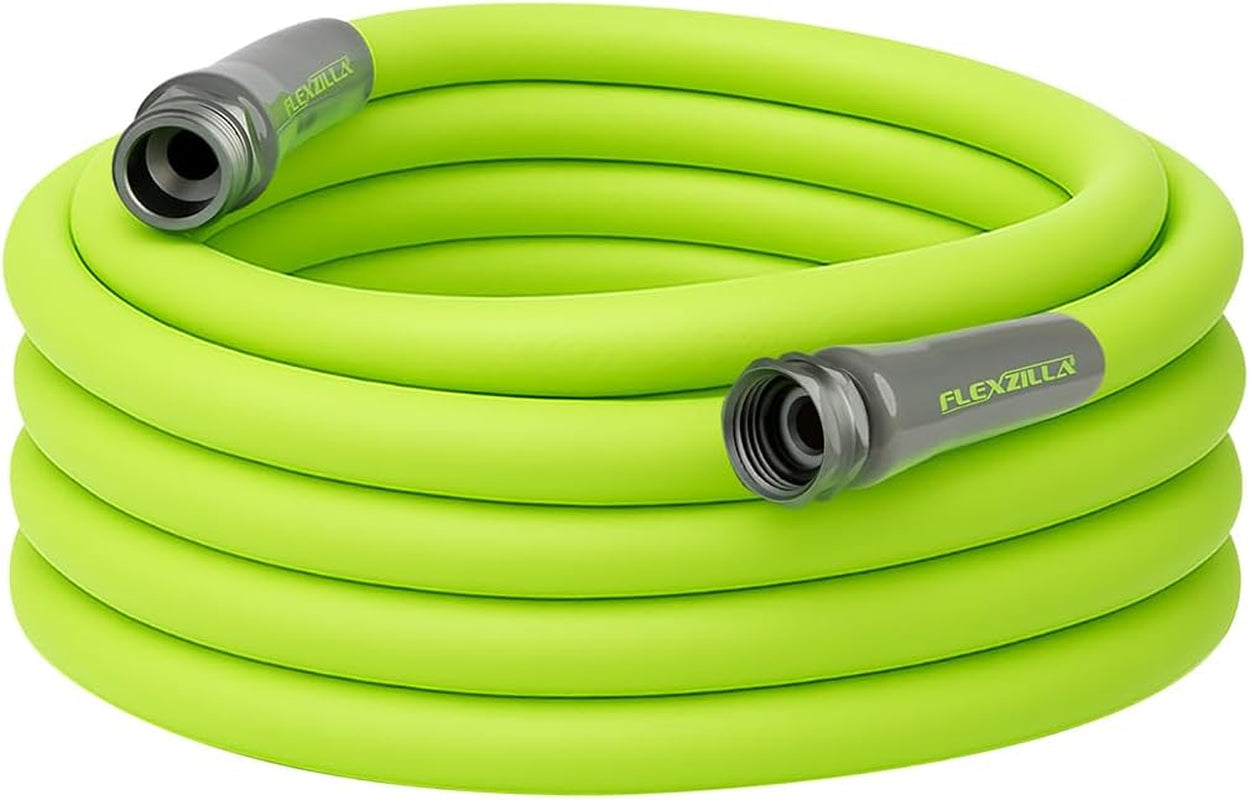 Tubo da giardino ZillaGreen 5/8" (pollici) x 100' (piedi)