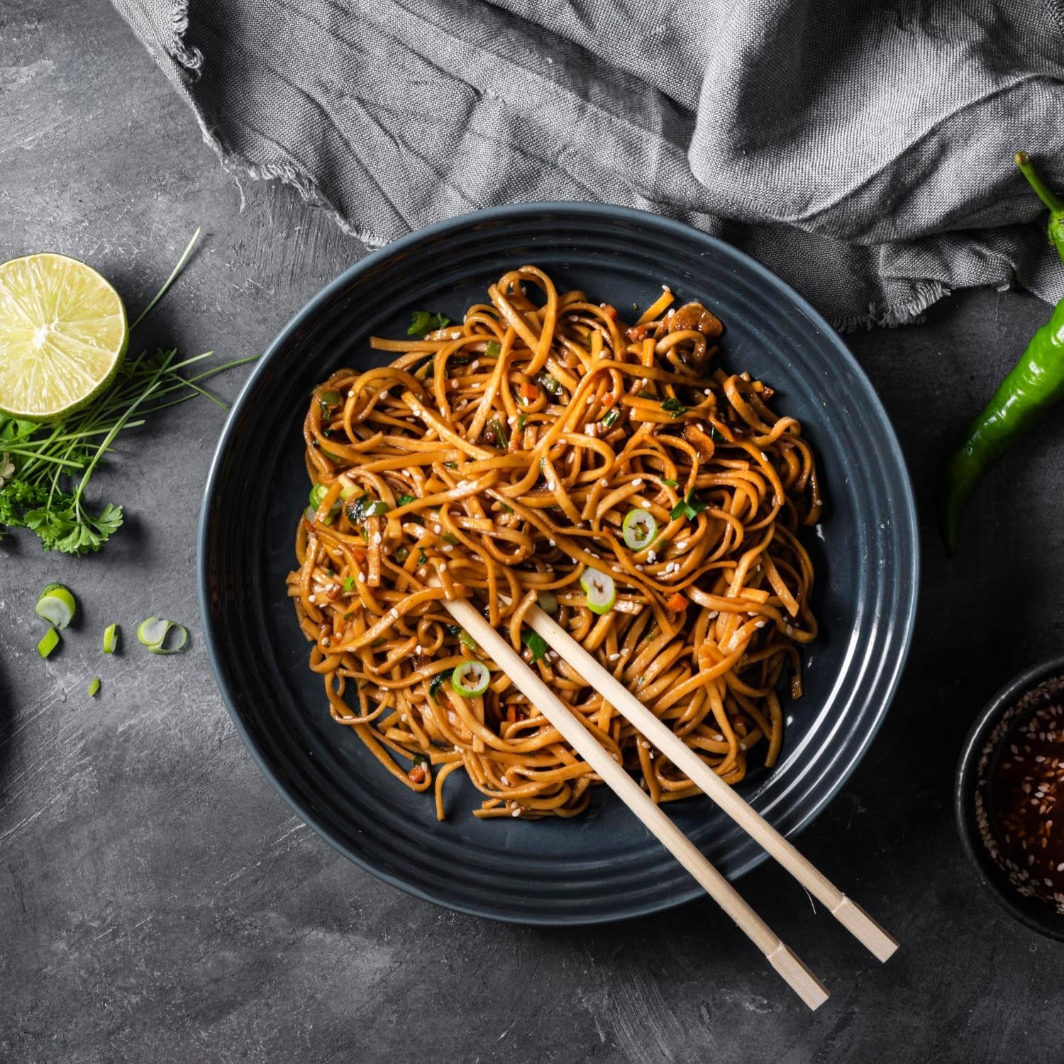 ACECOOK - O TAGLIATELLE DI RISO - (1 X 500 GR)