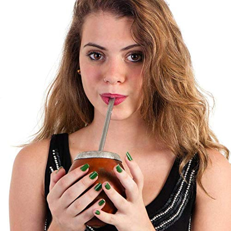Mate Yerba Mate tè al guaranà, neutro, 500 g