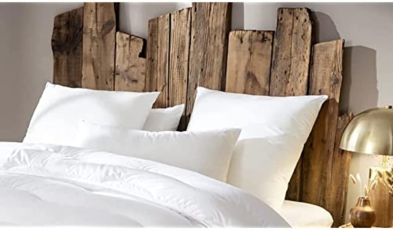 Cuscino Abeil Dourêve, bianco, 45 X 70 Cm, 1 pz (1 pz) Naty Shop cuscini standard