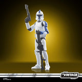 Star Wars the Vintage Collection Clone Trooper Lieutenant (Teth), Star Wars: Ahsoka Action Figure, 9,5 cm Action figures Naty Shop