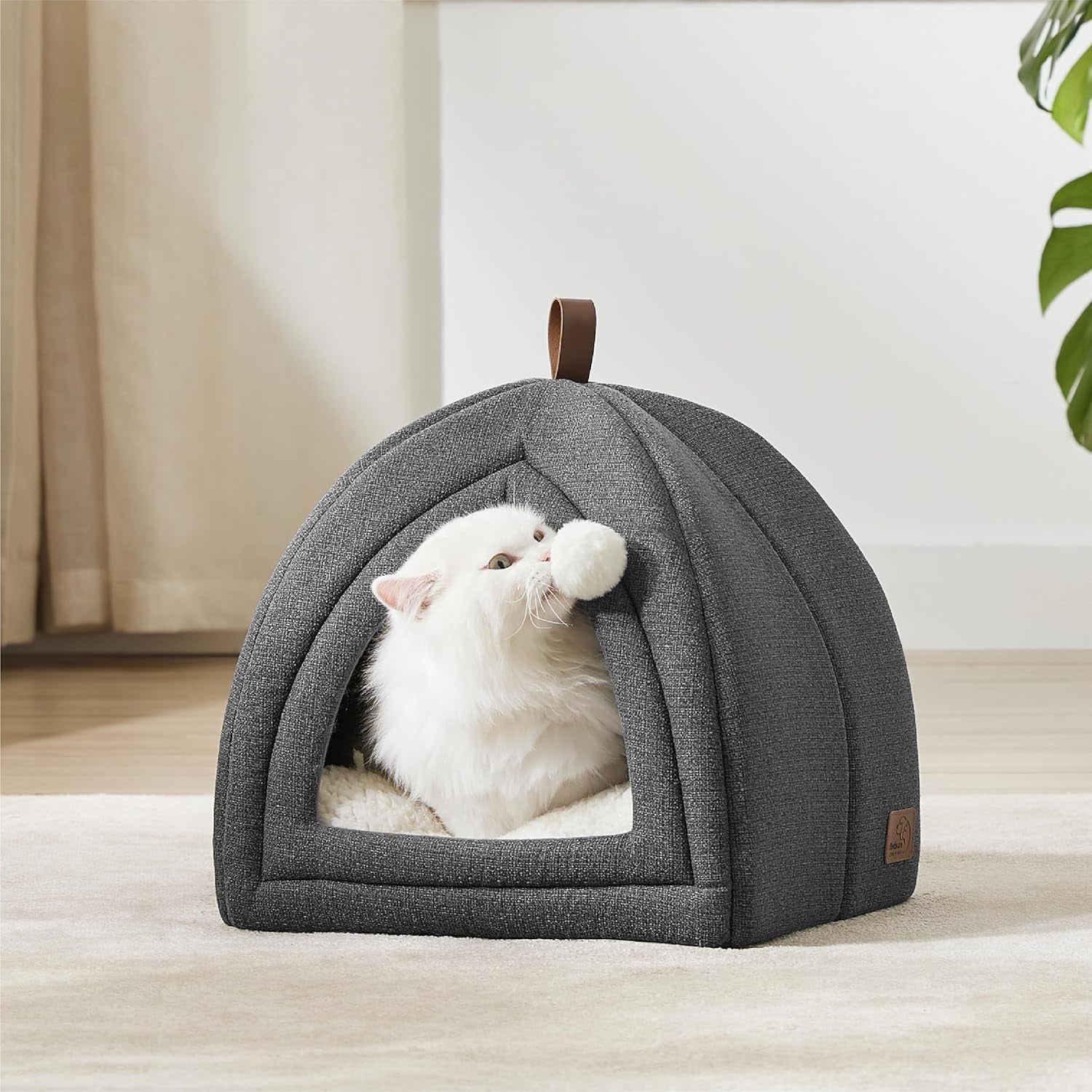 Coperte e Arredi, Animali Domestici, Grotte e Casette, Gatti, Letti per gatti, Gatti - Letti, materassi