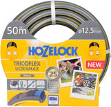 Tubo Hozelock Tricoflex Ultramax 25 m (diametro 12,5 mm)