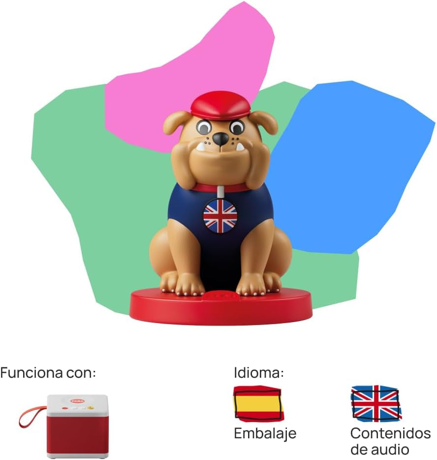 Carattere Sonoro - Inglese! Canta e impara - musica, canzoni e suoni - giocattoli, contenuti educativi, in spagnolo, per ragazze e ragazzi di tutte le età Bebe Naty Shop Toys
