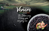 Scotti Riso Integrale Nero Riso Nero Venere 500 g
