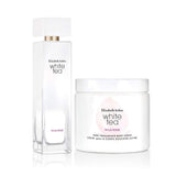 Elizabeth Arden - Wild Rose White Tea, crema corpo alla rosa per donna Cosmetici e Bellezza Naty Shop
