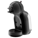 NESCAFÉ DOLCE GUSTO MINI ME by KRUPS nero/antracite automatico Kaffeekapselmaschine mit NESCAFÉ Dolce Gusto Iced Frappé, confezione da 3 (3 x 16 porzioni)