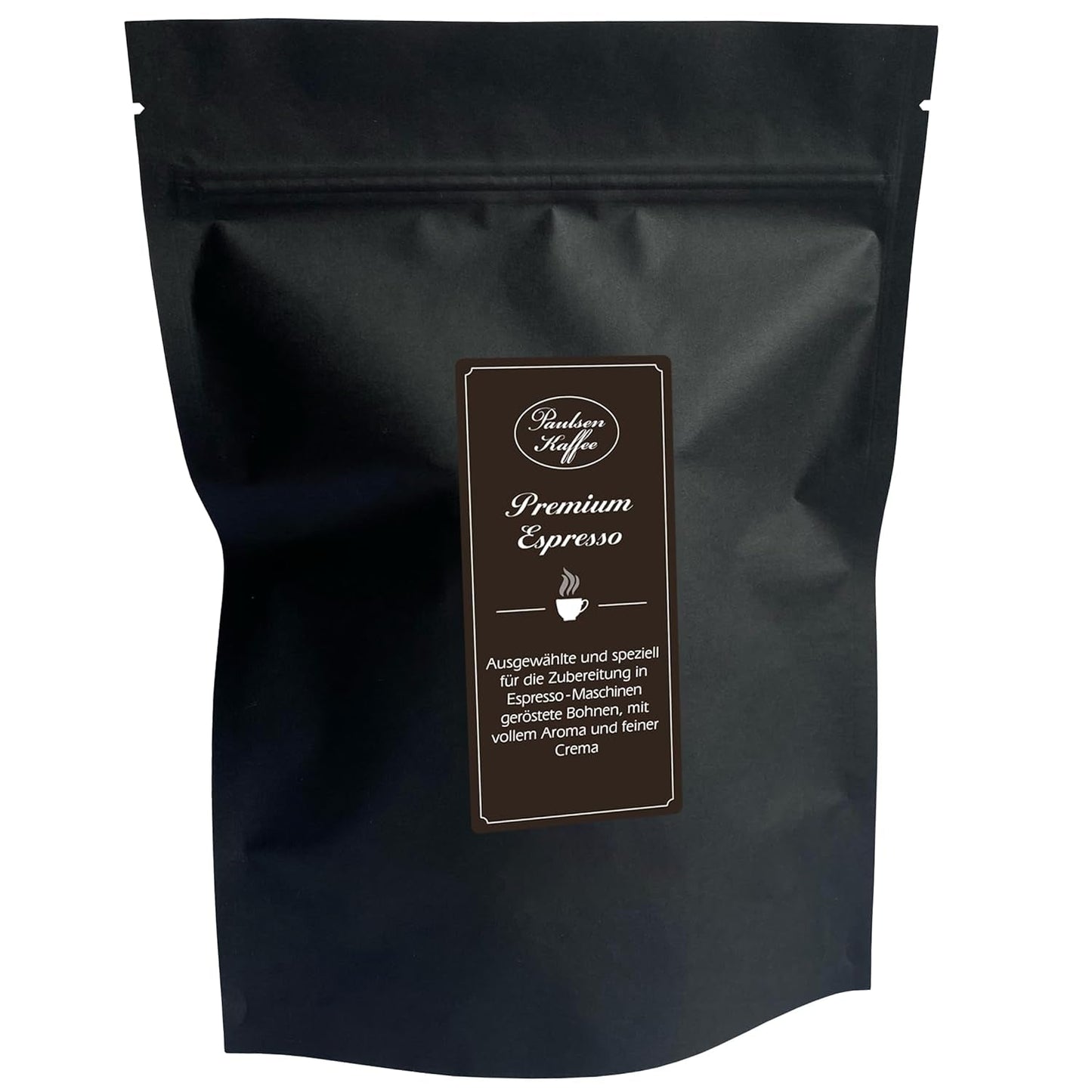 Espresso 500g (fagioli interi)