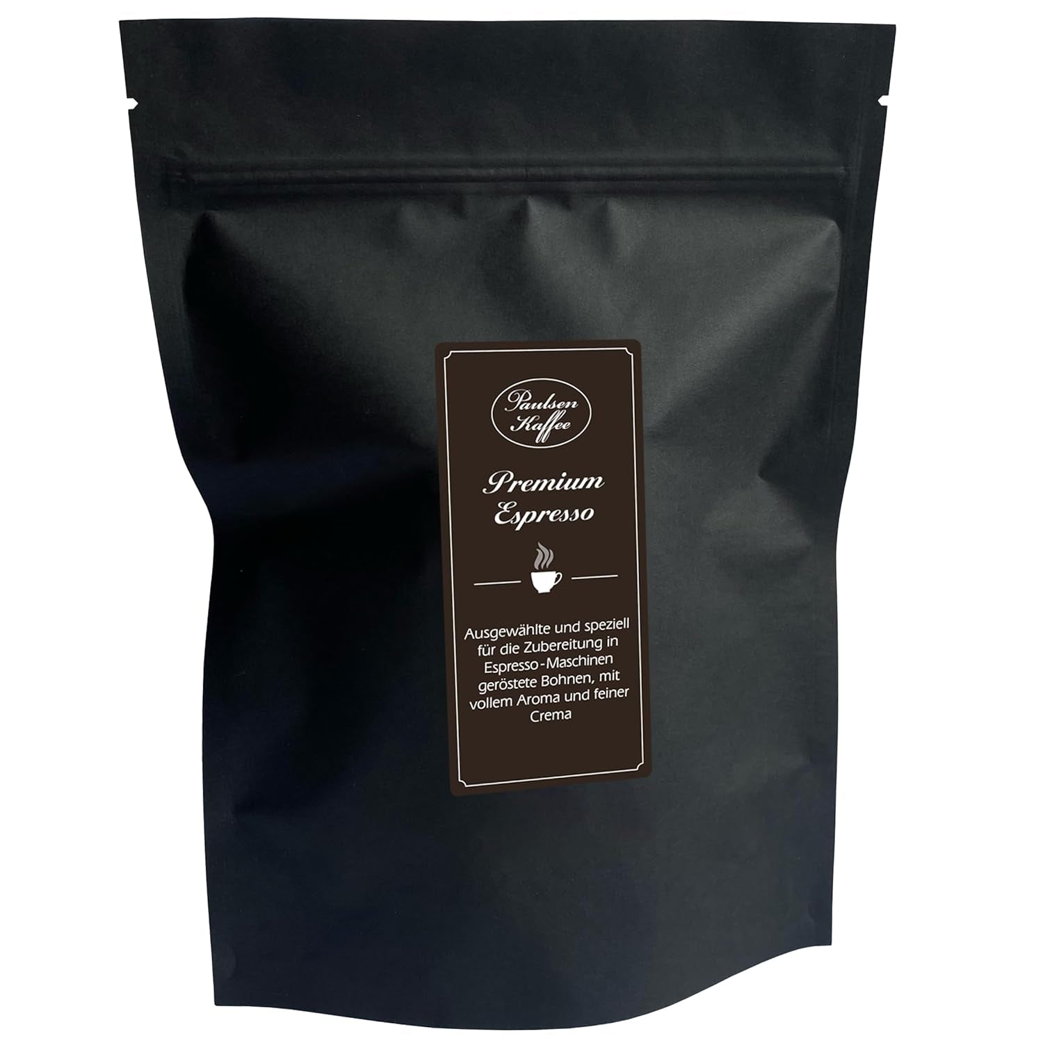 Espresso 500g (fagioli interi)