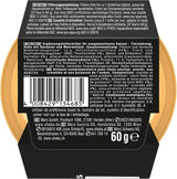 SHEBA Filetti Adult Katzenfutter in Salsa con Pollo, Hochseefisch und Garnelen 16 x 60g Conchiglia