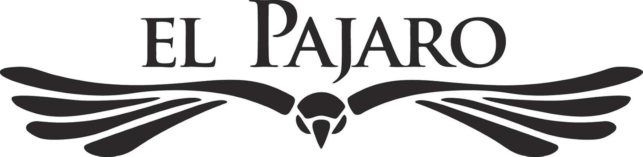 El Pajaro Mas IQ Limitato 400 g | Tè forte mate paraguaiano | Con foglie, rametti e polvere | Con ginkgo biloba, guaranà, camu camu, bacopa monnieri, cactus