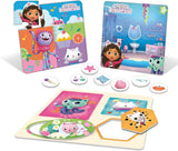 Giochi educativi LA CASA DELLE BAMBOLE DI GABBY