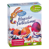 Heitmann Egg Colors - Esperimenti sulle uova - Schiuma colorante magica