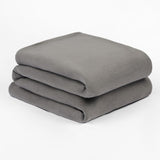 DREAMSCENE coperta, copriletto, fucsia Letti e coperte Besuche den DREAMSCENE-Store Antracite 150 X 200 Cm