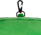 Puckator Relaxeazzz Minecraft Creeper Peluche Cuscino da Viaggio e Maschera per Gli Occhi Poggiatesta Cuscino per Dormire Cuscino per il Collo Cuscino da Viaggio Maschera per Dormire Bambini e Adulti per Viaggi Auto Treno Aereo Accessorio Cuscini da Viaggio Naty Shop
