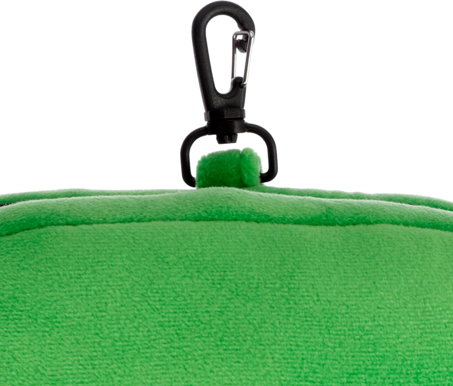 Puckator Relaxeazzz Minecraft Creeper Peluche Cuscino da Viaggio e Maschera per Gli Occhi Poggiatesta Cuscino per Dormire Cuscino per il Collo Cuscino da Viaggio Maschera per Dormire Bambini e Adulti per Viaggi Auto Treno Aereo Accessorio Cuscini da Viaggio Naty Shop