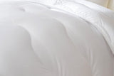 Trapunta Ultra Warm Abeil Thermofill 220X240 Cm bianco Piumini e trapunte Naty Shop