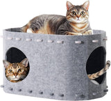 Coperte e Arredi, Animali Domestici, Grotte e Casette, Gatti, Letti per gatti, Gatti - Letti, materassi