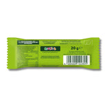 Barrette croccanti alle fragole 12 x 20g