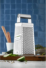 Grattugie WMF Gourmet in acciaio inox Pelapatate Naty Shop