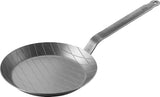 Padella in ferro ZWILLING FORGE, robusta per sapori speciali di arrostitura Pentole e Padelle Naty Shop 28 Cm
