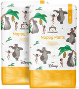 Marchio Amazon: Mama Bear Disney Taglia 6 (15+ kg) - Confezione mensile, Bianco, 120 pezzi (2 confezioni da 60)