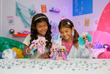 LOL Sorpresa! Tweens - Sirena Lola Waves - Bambola alla moda con coda che cambia colore, pinna mobile e graziosi accessori - Giocattolo per bambini e collezionisti dai 4 anni in su