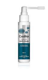 Caditar Siero contro la caduta dei capelli, 100 ml Cura dei capelli Naty Shop Titolo predefinito