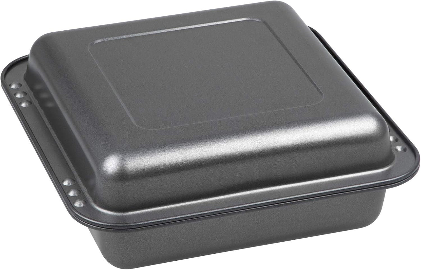 Kombi-Set QUADRO "Easyoven" Stampi e teglie per cuocere Naty Shop