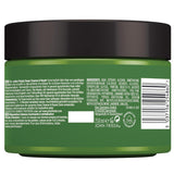 John Frieda - Maschera/Trattamento Deep Cleanse & Repair - Contenuto: 250 ml - Con olio di semi di canapa + avocado nutriente - Maschera lenitiva per capelli danneggiati Maschera per capelli Naty Shop