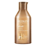 Redken, Shampoo per capelli secchi e sfibrati, rivitalizza e idrata Redken Doccia e Bagno 300 ml
