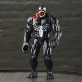 Hasbro Marvel Spider-Man Titan Hero Series Deluxe Venom Toy 30 Cm Action Figure, Giocattoli per bambini dai 4 anni Action figures Naty Shop