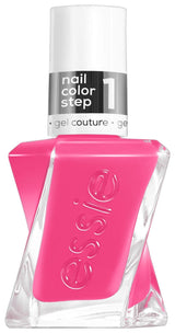 Essie Langanhaltender Nagelleck Top Coat Mit Glänzendem Finish, Maniküre Ohne Uv-Licht, Gel di Essie, Colore: Nr. 00 Top Coat, Trasparente, 1 X 13,5 Ml